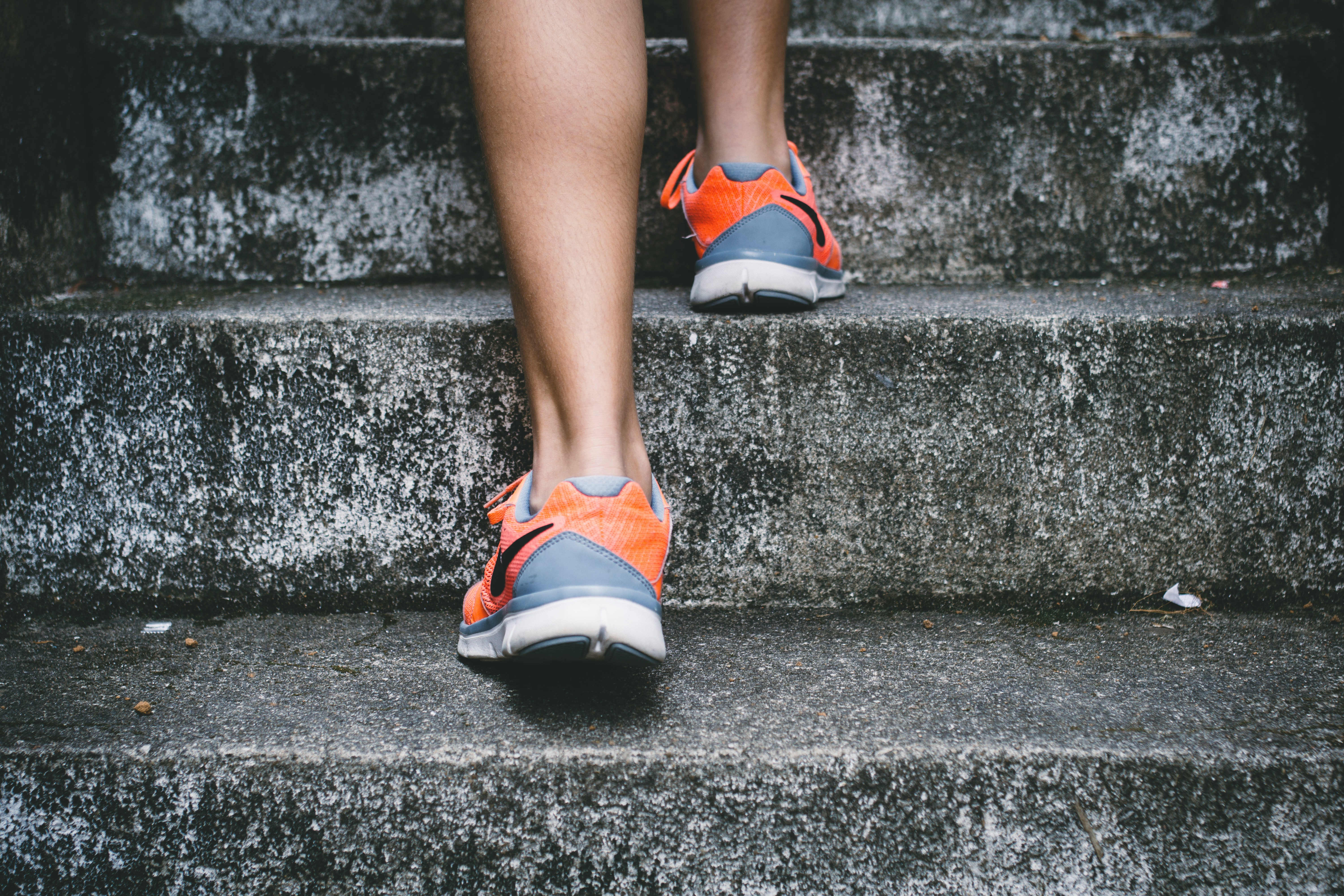 Your Guide to a Healthier Lifestyle: Simple Habits for Lasting Wellness